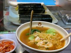-韩味轩(丰盛町店)