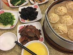 -老班长手工灌汤包老店(东山店)