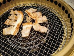 -谷牛日式烤肉(宝山U天地店)