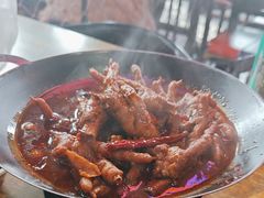 -老闵田螺馆·南昌特色小炒(梦时代店)