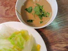 -清真吴记门钉肉饼·喜多利