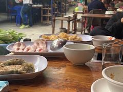 -章记正宗南岗鱼蛋火锅