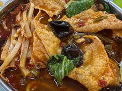 -红鼻子桂林米粉(金唐新光界店)