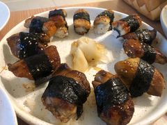 -活鳗饭·鹅肝范儿(高碑店店)