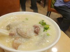 -盛记粥面(佐敦店)