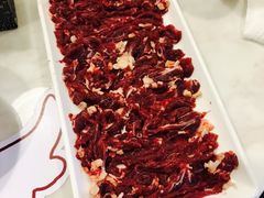 -食潮汕头鲜牛馆(望京保利店)