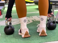 -蜗牛健身·私教馆(海珀香庭店)