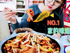 -小城外婆肴私房菜.家宴聚集点(圆明园颐和园·清河上地店)