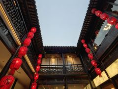 -二泉园老菜馆·百年无锡菜