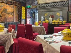 -老浒记烤鸭-北京菜(琉璃厂店)