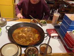 -老天桥蛙炉火锅(姑苏总店)