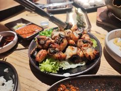 -泥炉烧肉师(新街口金銮巷店)