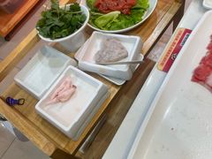 -傣妹火锅(四川北路店)