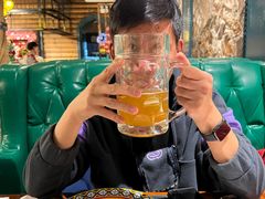 -卢布里西餐厅(总店)