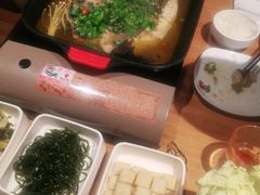 -半天妖烤鱼(印象城店)