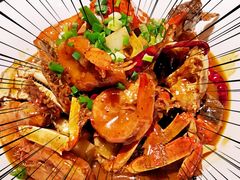 -鑫小城故事·藕汤·家常菜(台北一路总店)