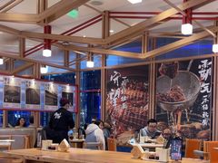 -味千拉面(杭州滨江星光大道店)