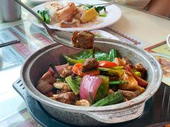 -龙记·香港茶餐厅(海上世界店)