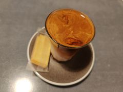 -工页咖啡X COFFEE(龙东路店)
