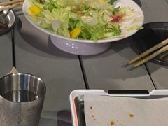 -No.DD戳子烧烤·江湖菜(北京总店)