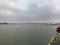 -金鸡湖景区