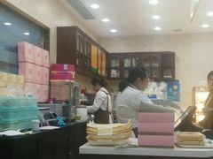 -老大昌(淮海中路店)