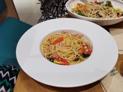 -青麦家·融合餐厅(江岛智立方店)