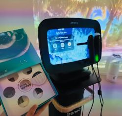 -海菲秀·飞顿牛奶光·LDM官方授权中心美轮美浣瓷感美肌