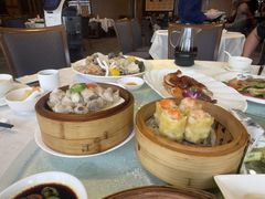-广州建国酒店-盈丰阁粤菜-粤式茶点