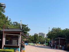 -华夏文旅西安度假区