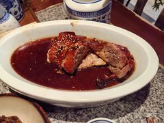 -南京大牌档(济南万象城店)