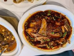-眉州东坡(北苑华贸店)