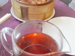 -广州建国酒店-盈丰阁粤菜-粤式茶点