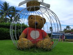 -三亚亚龙湾天域度假酒店