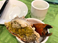 -盛港湾海鲜食府(黄沙店)