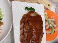 -红菜坊·烤鸭·川鲁宴(石园店)