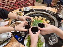 -玺炖·中国铁锅炖(虹桥天街店)