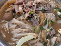 -舒记老友粉(埌西店)