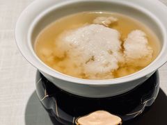 许家仔鸡豆花-许家菜(望江店)