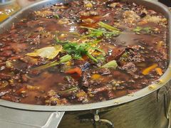 -金谷园饺子·烧烤(人大总店)