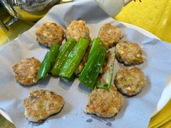 -大笑饭堂(甲子桥店)