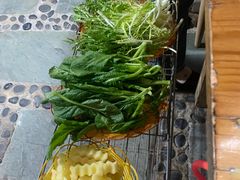 -尼玛藏家风味园(阿山食城店)