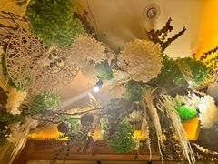 -叶叶菩提(太原别墅店)