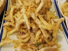 -八两八金·莱芜特色炒鸡(市南漳浦路店)