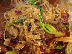 -见味花甲(福田coco park店)