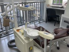 -极光口腔·矫正种植修复(锦江院区)