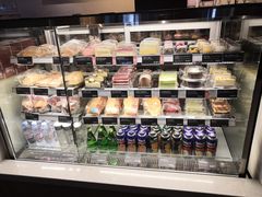 零售区-COSTA COFFEE(水游城店)