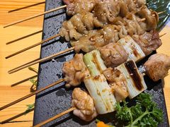 -匠糊·日本料理(美岸广场店)