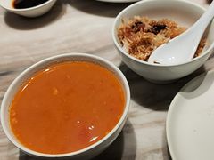 -汤城小厨•粤菜•靓汤(西直门凯德MALL店)