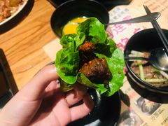 -千寻烧肉(政务区店)